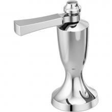 Delta Canada H568 - Dorval™ Handle 1L-Roman Tub and WM Tub Filler