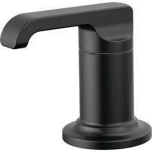 Delta Canada H588BL - Tetra™ Roman Tub Handles - Lever