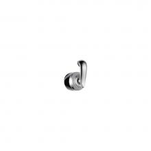 Delta Canada H598 - French Curve Bath Diverter / Transfer Valve Handle