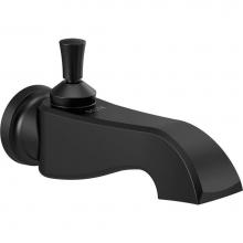 Delta Canada RP100196BL - Dorval™ Pull-up Diverter Tub Spout