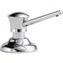 Delta Canada RP1002 - Other Soap / Lotion Dispenser