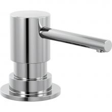 Delta Canada RP100734 - Trinsic® Metal Soap Dispenser