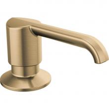 Delta Canada RP101188CZPR - Emmeline™ Soap Dispenser