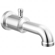 Delta Canada RP103401PCPR - Broderick™ Diverter Tub Spout