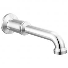 Delta Canada RP103402PCPR - Broderick™ Non-Diverter Tub Spout