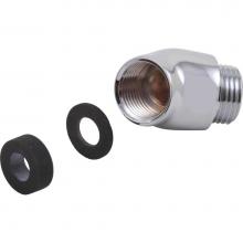 Delta Canada RP16668 - Other Hand Shower Elbow - Roman Tub