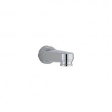 Delta Canada RP17454 - D-Div Tub Spout-Zinc-Chrome