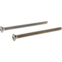 Delta Canada RP196 - Pivotal™ Screws (2) - Escutcheon Trim