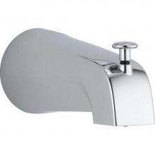 Delta Canada RP19895 - Other Tub Spout - Pull-Up Diverter