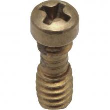 Delta Canada RP20185 - Other Retention Screws (2) - 1/2''