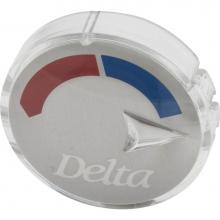 Delta Canada RP20542 - Other Button - Arrow - RP17154 Knob Handle