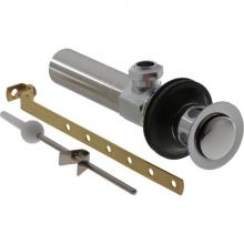 Delta Canada RP26533 - Other Metal Drain Assembly - Less Lift Rod - Bathroom