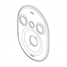 Delta Canada RP34794 - Other Escutcheon - 18 Series