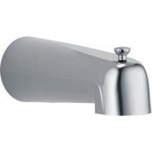 Delta Canada RP36497 - Other Tub Spout - Pull-Up Long Diverter