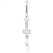 Delta Canada RP40615 - Other Spout Body Diverter Assembly - Roman Tub - R4700