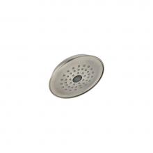 Delta Canada RP42578SS - Universal Showering Components Single-Setting Raincan Shower Head