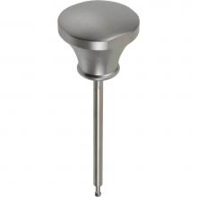 Delta Canada RP42580SS - Lockwood™ Lift Rod & Finial - Diverter- Roman Tub