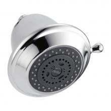 Delta Canada RP43381 - Universal Showering Components Premium 3-Setting Shower Head