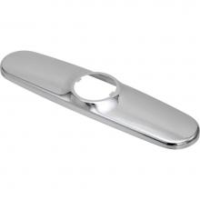 Delta Canada RP44645 - Other Escutcheon - 3 Hole - Pull-Out Kitchen