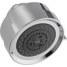 Delta Canada RP48590 - Universal Showering Components Premium 3-Setting Shower Head