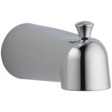 Delta Canada RP48718 - Other Tub Spout - Pull-Up Diverter