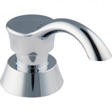 Delta Canada RP50781 - DeLuca™ Soap / Lotion Dispenser