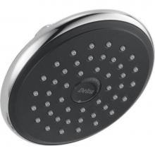 Delta Canada RP51305 - Universal Showering Components Single-Setting Raincan Shower Head