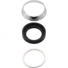 Delta Canada RP52610 - Leland® Trim Ring, Base & Gasket