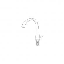 Delta Canada RP53211 - Replacement Spout -