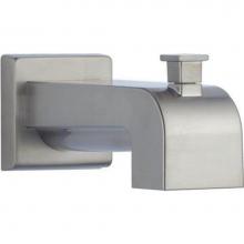Delta Canada RP53419SS - Urban Arzo Tub Spout - Pull-Up Diverter