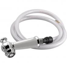 Delta Canada RP53881 - Victorian® Spray & Hose Assembly - DST Kitchen