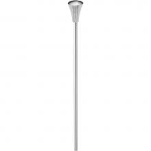 Delta Canada RP54971 - Lahara® Lift Rod & Finial - Bathroom