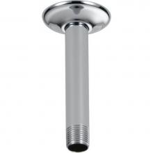 Delta Canada RP61058 - Universal Showering Components Shower Arm & Flange - Ceiling Mount