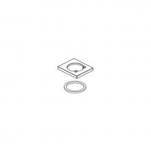 Delta Canada RP63347 - Delta Vero: Flange & Gasket