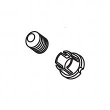 Delta Canada RP64072 - Delta: Handle Set Screw And Button