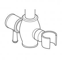 Delta Canada RP64155 - Other Slide Mechanism - Traditional Slide Bar