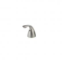 Delta Canada RP64364SS - Delta Classic: Two Lever Handle