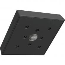 Delta Canada RP70171BL - Universal Showering Components H2Okinetic® Single-Setting Raincan Shower Head