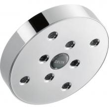 Delta Canada RP70175-15 - Universal Showering Components H2OKinetic® Single-Setting Raincan Shower Head