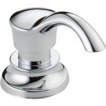 Delta Canada RP71543 - Cassidy™ Soap / Lotion Dispenser