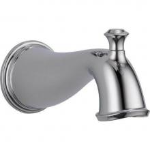 Delta Canada RP72565 - Cassidy™ Tub Spout - Pull-Up Diverter