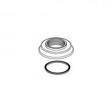 Delta Canada RP72715PN - Base and Gasket