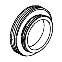 Delta Canada RP72728 - Cassidy™ Bonnet Nut