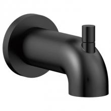 Delta Canada RP73371BL - Alux™ Tub Spout - Pull-Up Diverter