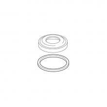 Delta Canada RP73385 - Trinsic® Base & Gasket - Hand Shower - Roman Tub