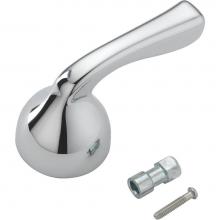 Delta Canada RP74148 - Foundations® Metal Lever Handle Kit - Tub & Shower