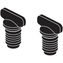 Delta Canada RP74816 - Trinsic® Test Plug - Floor Mount Tub Filler