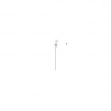 Delta Canada RP75407 - Ara® Lift Rod & Slider - 1H Bathroom