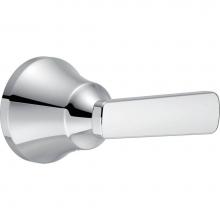 Delta Canada RP77090 - Ashlyn® Metal Lever Handle Kit - 14 Series