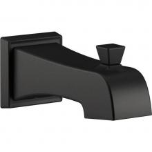 Delta Canada RP77091BL - Ashlyn® Tub Spout - Pull-Up Diverter